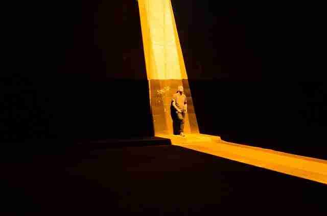 失踪谜案！暗网禁地趋势前瞻独家档案