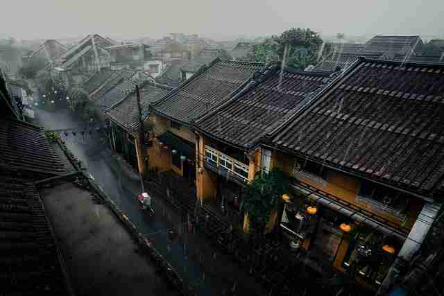 热点观察《暗网禁地入口》心理画像独家档案